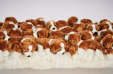 Doggy Bench by AP Collection - Bauhaus 2 Your House