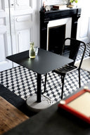 Donut Rectangular Bistro Table by Lyon Beton - Bauhaus 2 Your House