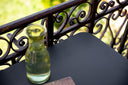 Donut Rectangular Bistro Table by Lyon Beton - Bauhaus 2 Your House