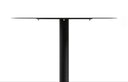Donut Round Bistro Table by Lyon Beton - Bauhaus 2 Your House