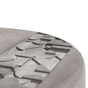 Donut Round Bistro Table by Lyon Beton - Bauhaus 2 Your House
