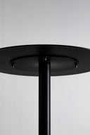 Donut Round Bistro Table by Lyon Beton - Bauhaus 2 Your House
