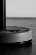 Donut Round Bistro Table by Lyon Beton - Bauhaus 2 Your House