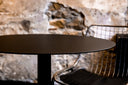 Donut Round Bistro Table by Lyon Beton - Bauhaus 2 Your House