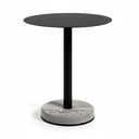 Donut Round Bistro Table by Lyon Beton - Bauhaus 2 Your House