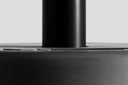 Donut Round Bistro Table by Lyon Beton - Bauhaus 2 Your House