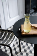 Donut Round Bistro Table by Lyon Beton - Bauhaus 2 Your House