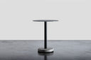 Donut Round Bistro Table by Lyon Beton - Bauhaus 2 Your House