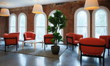Dowel Bentwood Lounge Chair by Ton - Bauhaus 2 Your House