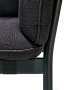 Dowel Bentwood Lounge Chair by Ton - Bauhaus 2 Your House