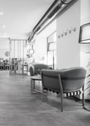 Dowel Bentwood Lounge Chair by Ton - Bauhaus 2 Your House