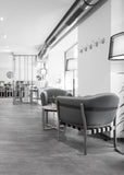 Dowel Bentwood Lounge Chair by Ton - Bauhaus 2 Your House