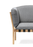 Dowel Bentwood Two Seat Sofa by Ton - Bauhaus 2 Your House