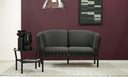 Dowel Bentwood Two Seat Sofa by Ton - Bauhaus 2 Your House