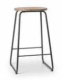 Earth Stool by Mater - Bauhaus 2 Your House