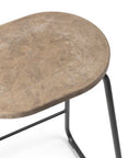Earth Stool by Mater - Bauhaus 2 Your House