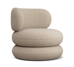 Easy Lounge Chair by Verner Panton - Bauhaus 2 Your House