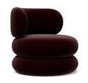 Easy Lounge Chair by Verner Panton - Bauhaus 2 Your House
