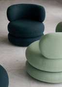 Easy Lounge Chair by Verner Panton - Bauhaus 2 Your House