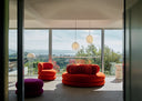 Easy Lounge Chair by Verner Panton - Bauhaus 2 Your House