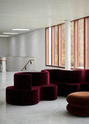Easy Pouf by Verner Panton - Bauhaus 2 Your House