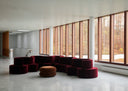Easy Pouf by Verner Panton - Bauhaus 2 Your House