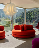 Easy Pouf by Verner Panton - Bauhaus 2 Your House