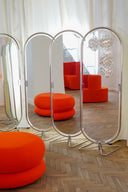 Easy Pouf by Verner Panton - Bauhaus 2 Your House