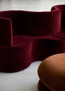 Easy Pouf by Verner Panton - Bauhaus 2 Your House