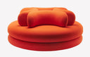 Easy Sofa by Verner Panton - Bauhaus 2 Your House