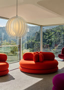 Easy Sofa by Verner Panton - Bauhaus 2 Your House