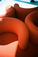 Easy Sofa by Verner Panton - Bauhaus 2 Your House