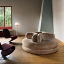 Easy Sofa by Verner Panton - Bauhaus 2 Your House