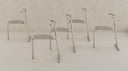 Eater Basic Side Chair by Oitoproducts - Bauhaus 2 Your House