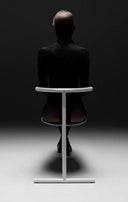 Eater Basic Side Chair by Oitoproducts - Bauhaus 2 Your House