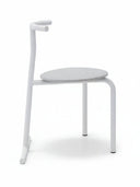 Eater Soft Seat Side Chair by Oitoproducts - Bauhaus 2 Your House