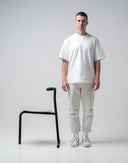 Eater Soft Seat Side Chair by Oitoproducts - Bauhaus 2 Your House