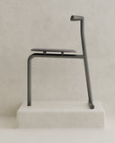 Eater Soft Seat Side Chair by Oitoproducts - Bauhaus 2 Your House