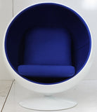 Eero Aarnio Ball Chair - Bauhaus 2 Your House