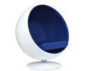 Eero Aarnio Ball Chair - Bauhaus 2 Your House