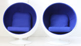 Eero Aarnio Ball Chair - Bauhaus 2 Your House