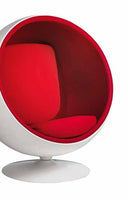 Eero Aarnio Ball Chair - Bauhaus 2 Your House