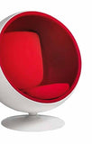 Eero Aarnio Ball Chair - Bauhaus 2 Your House