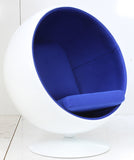 Eero Aarnio Ball Chair - Bauhaus 2 Your House