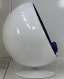 Eero Aarnio Ball Chair - Bauhaus 2 Your House