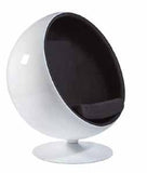 Eero Aarnio Ball Chair - Bauhaus 2 Your House