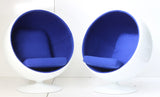 Eero Aarnio Ball Chair - Bauhaus 2 Your House