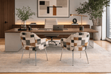 Eero Saarinen Executive Armchair - Bauhaus 2 Your House