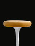 Eero Saarinen Swivel Stool - Bauhaus 2 Your House