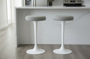 Eero Saarinen Swivel Stool - Bauhaus 2 Your House